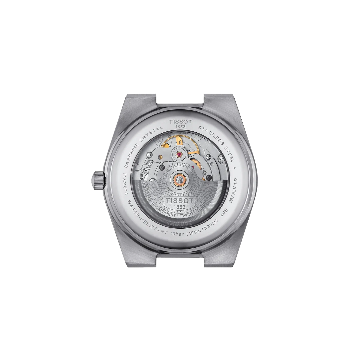 Tissot PRX 40mm