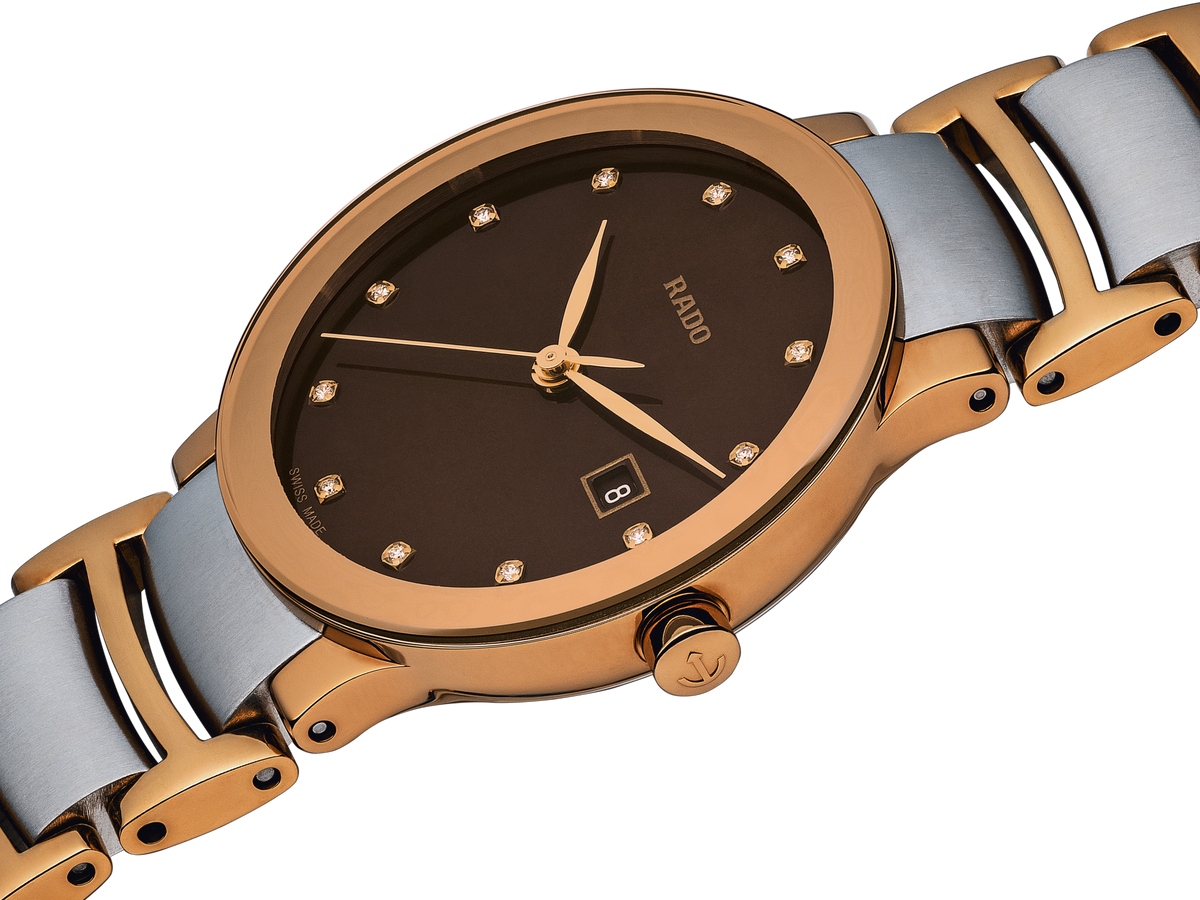 Rado Centrix Diamonds R30555723
