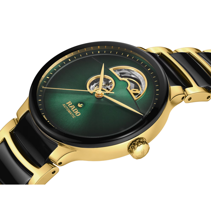 Centrix Automatic Open Heart