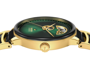Centrix Automatic Open Heart