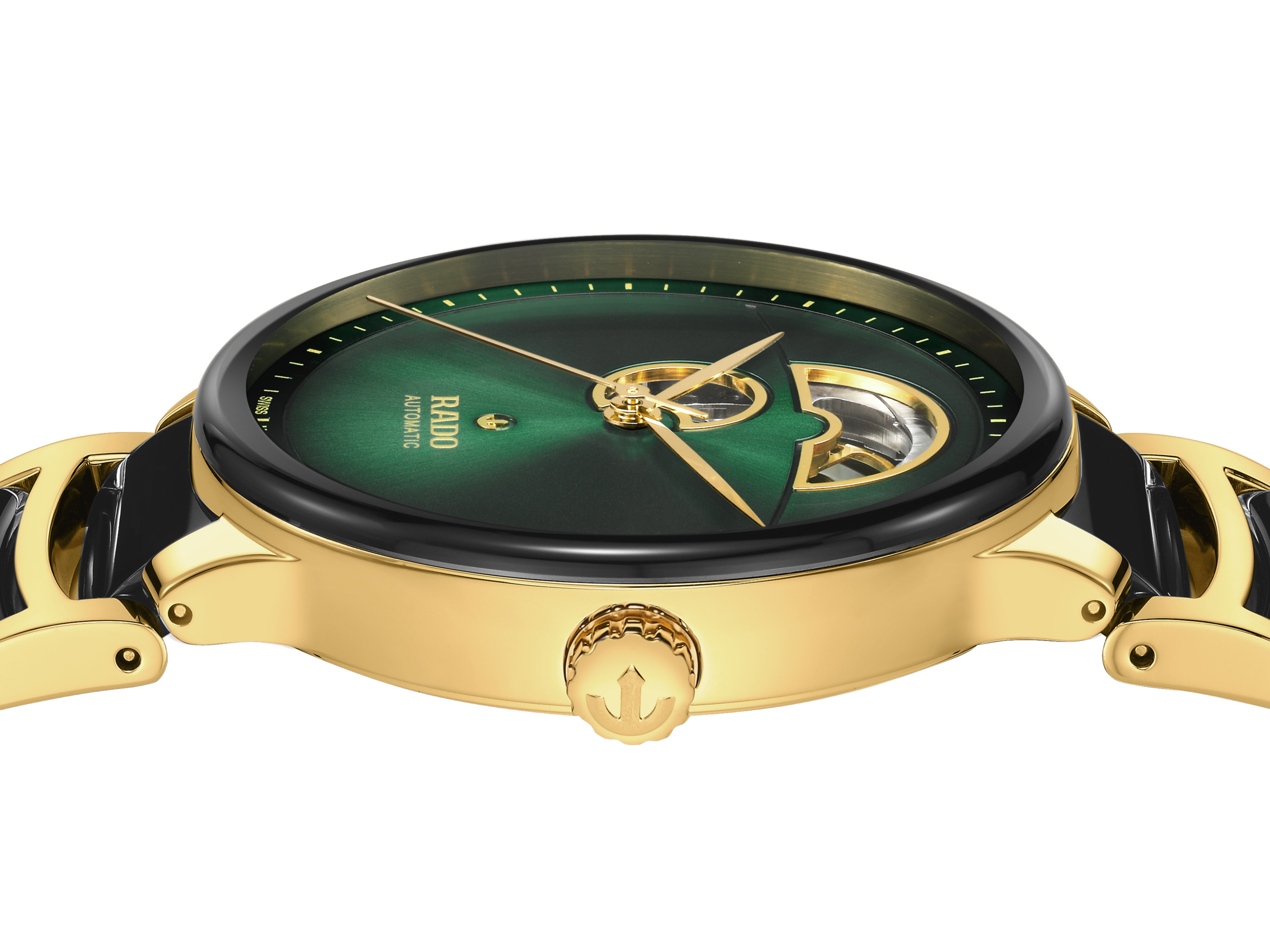 Centrix Automatic Open Heart