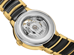 Centrix Automatic Open Heart