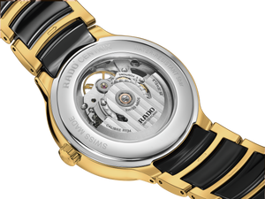Centrix Automatic Open Heart
