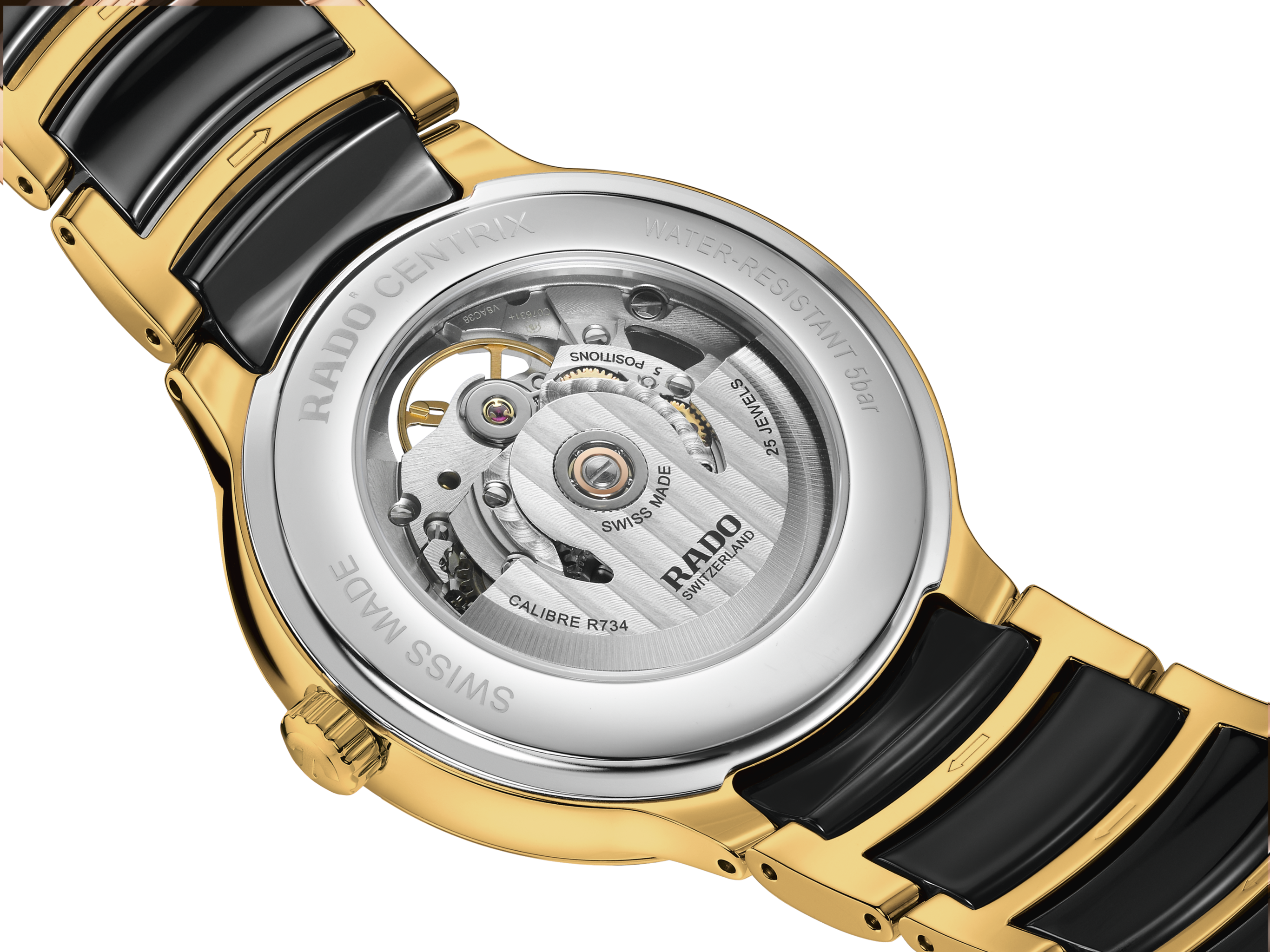 Centrix Automatic Open Heart