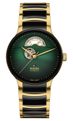 Centrix Automatic Open Heart