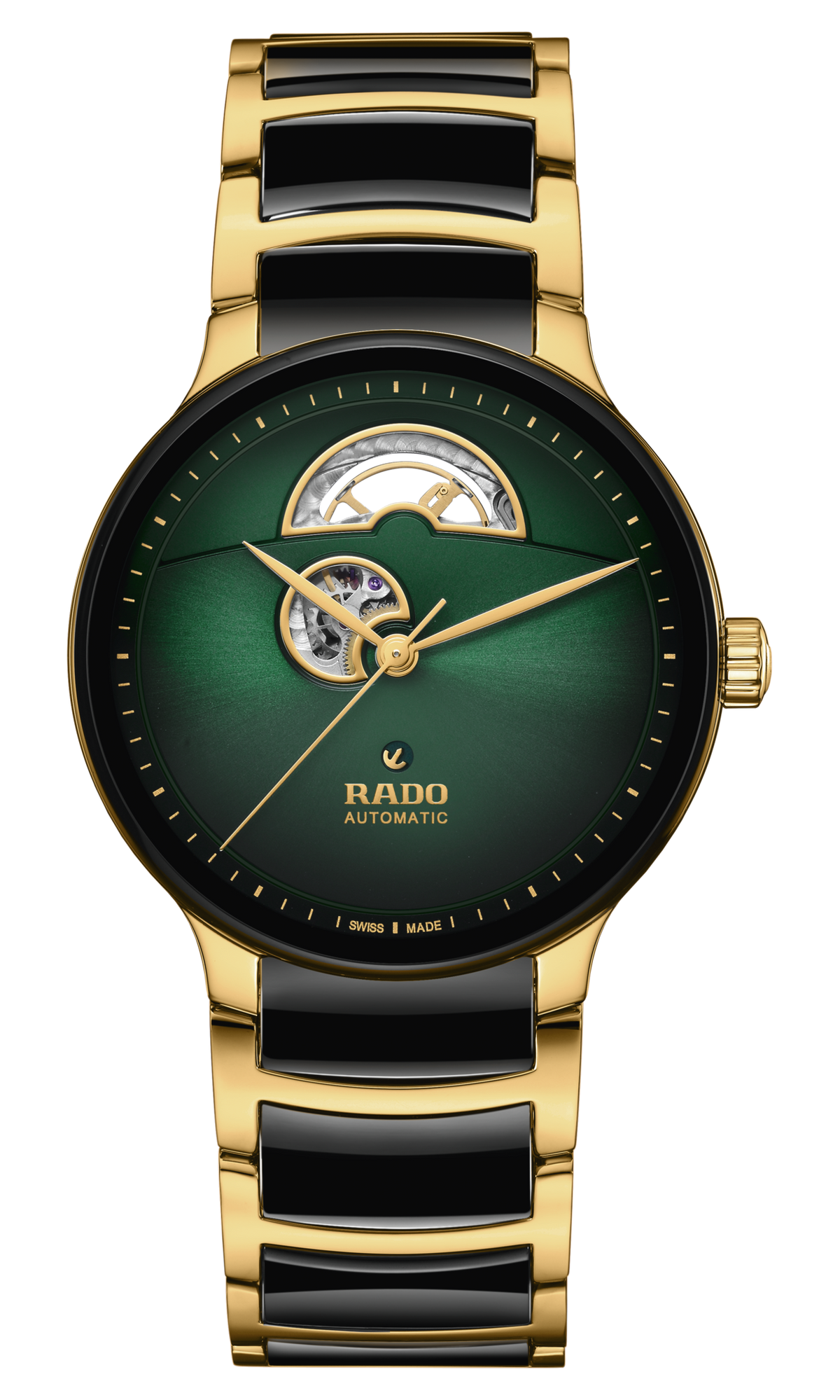Rado Centrix Automatic Open Heart R30008302