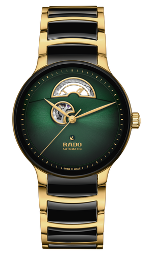 Centrix Automatic Open Heart