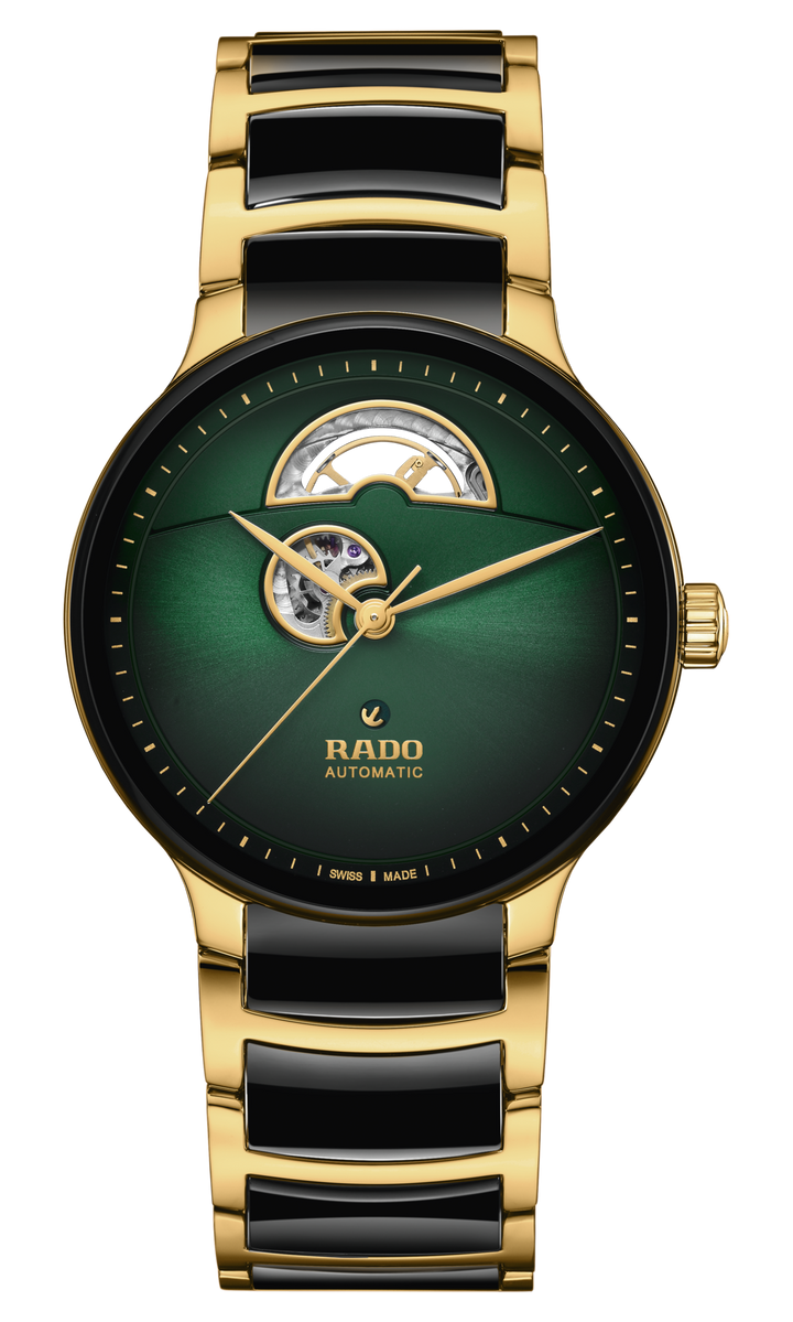 Centrix Automatic Open Heart