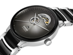 Centrix Automatic Open Heart