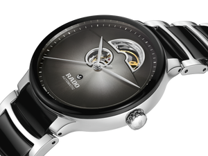 Centrix Automatic Open Heart