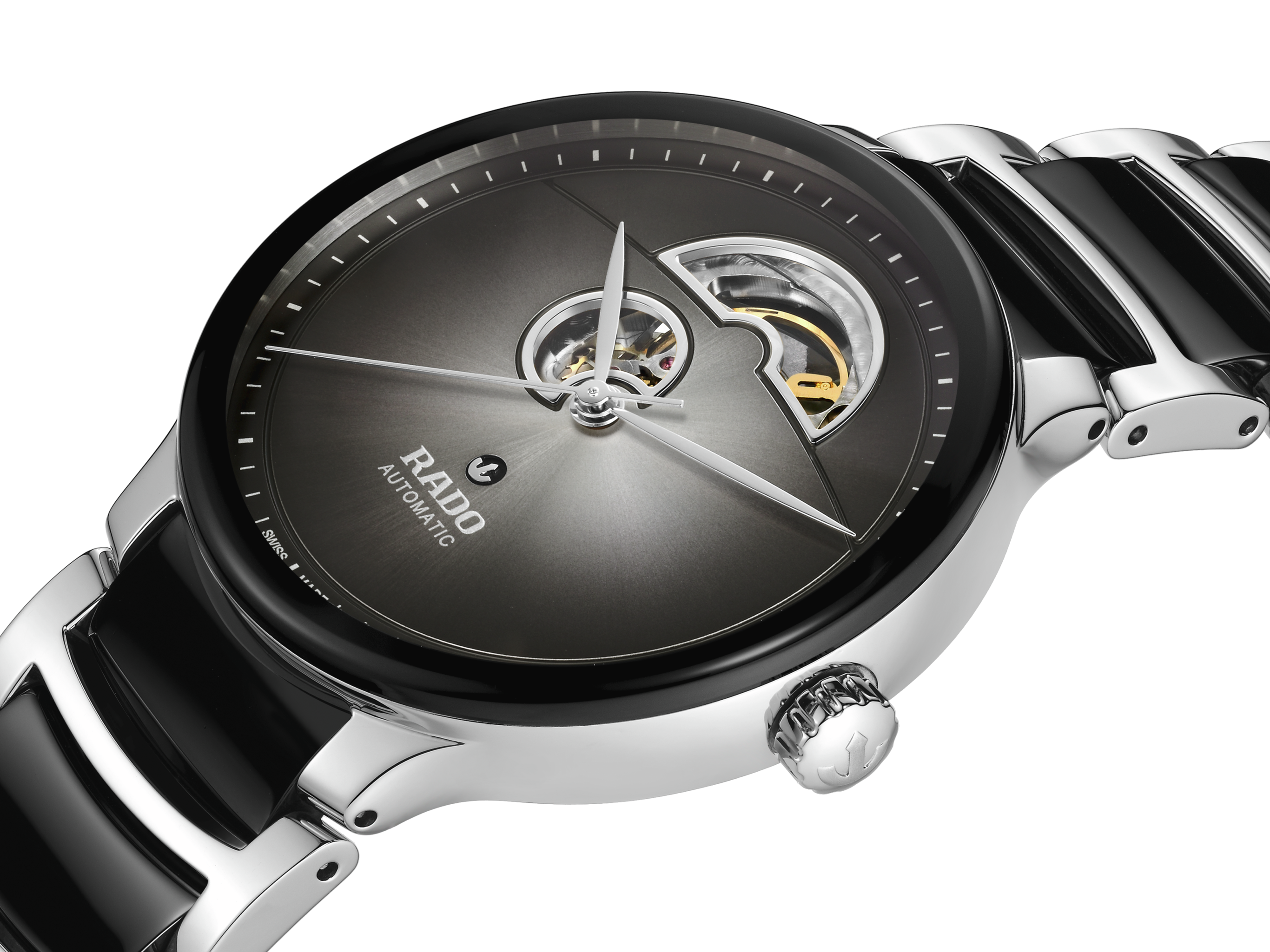 Centrix Automatic Open Heart