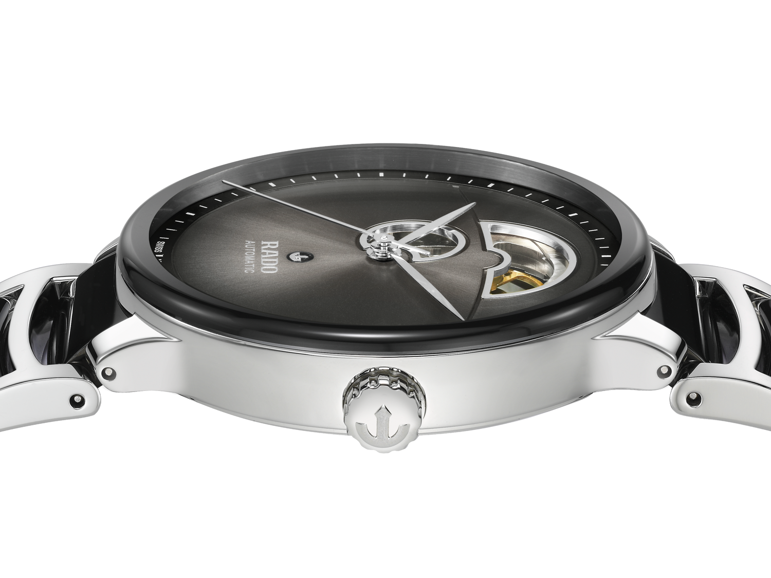 Centrix Automatic Open Heart