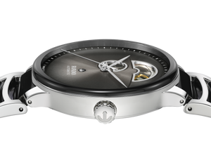 Centrix Automatic Open Heart