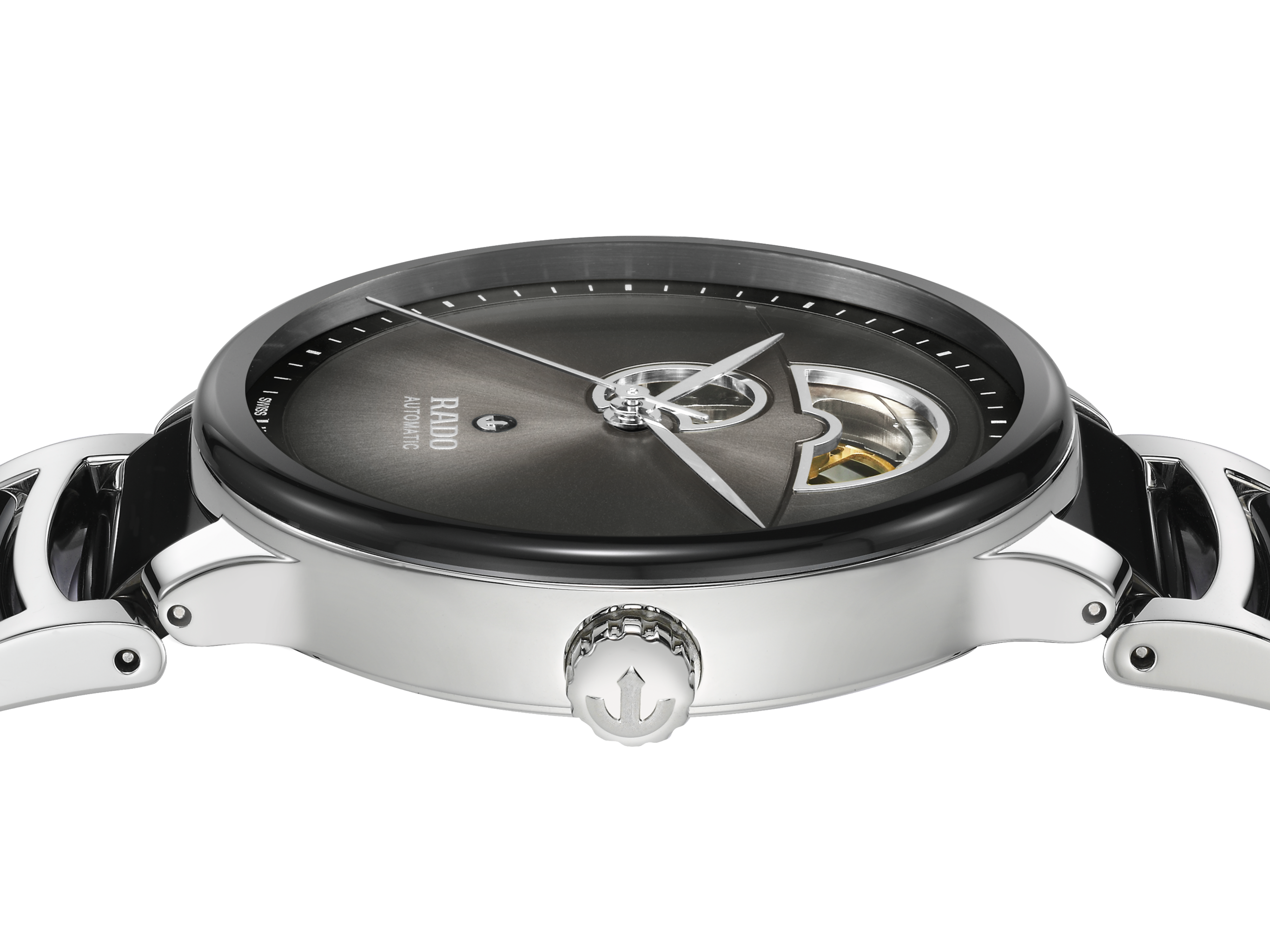 Centrix Automatic Open Heart