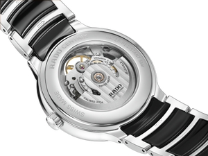 Centrix Automatic Open Heart