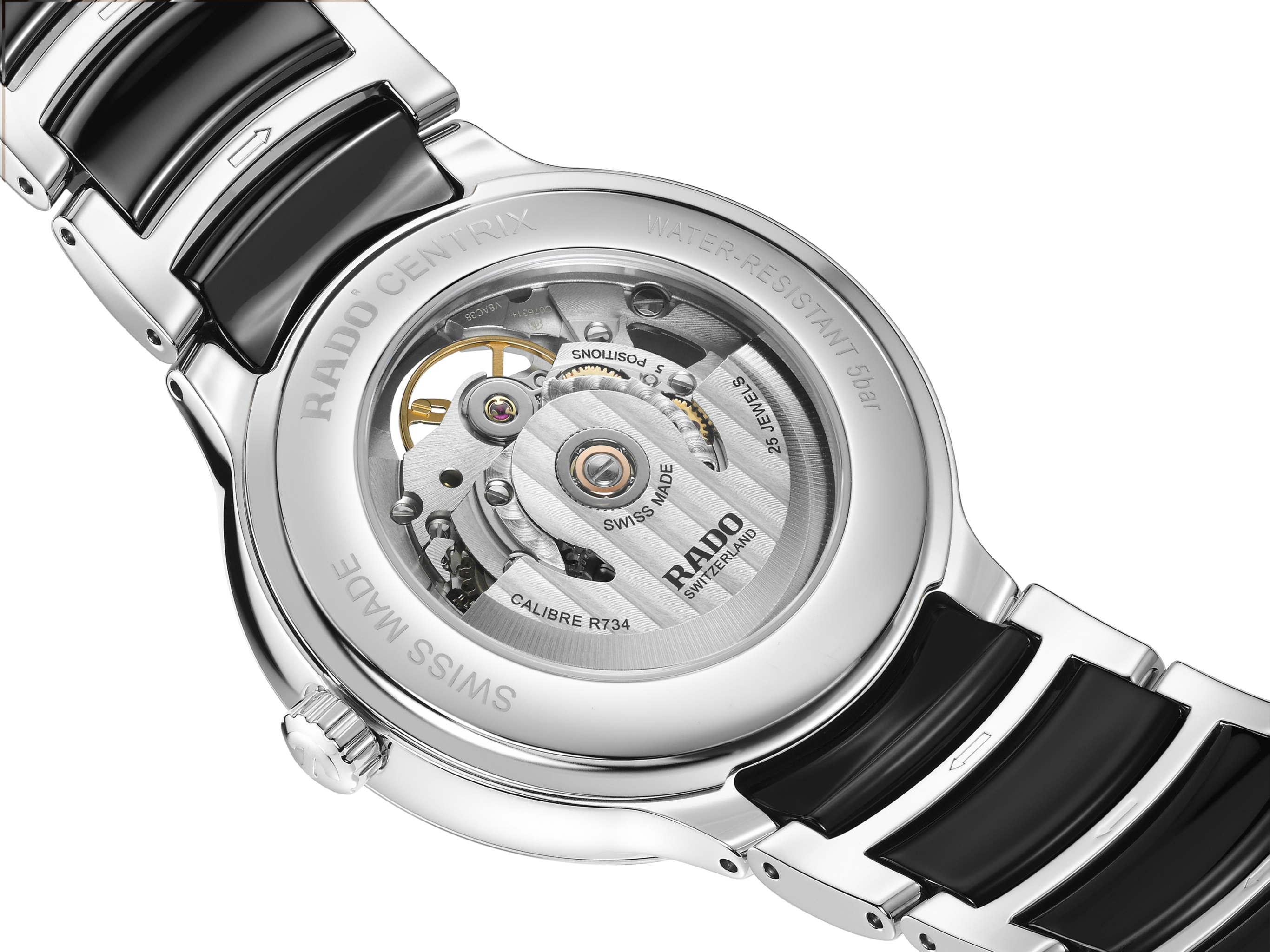 Centrix Automatic Open Heart