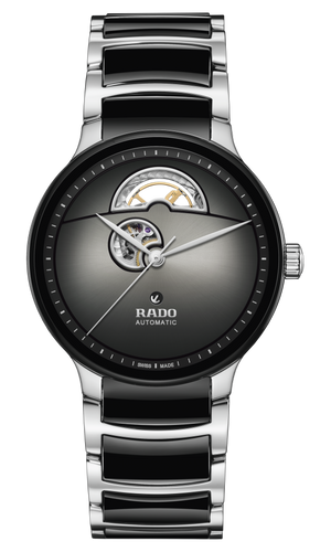 Centrix Automatic Open Heart