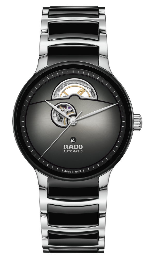 Centrix Automatic Open Heart