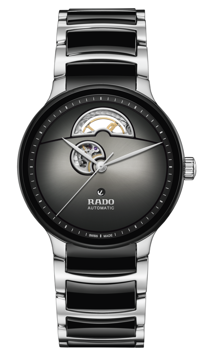Centrix Automatic Open Heart