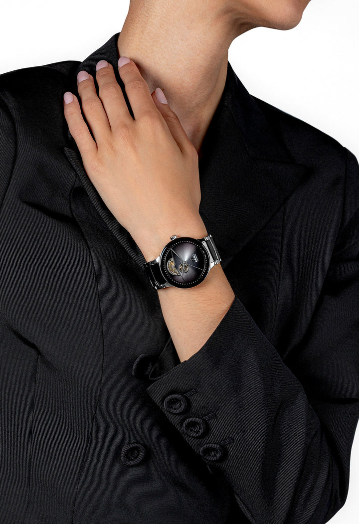 Centrix Automatic Open Heart