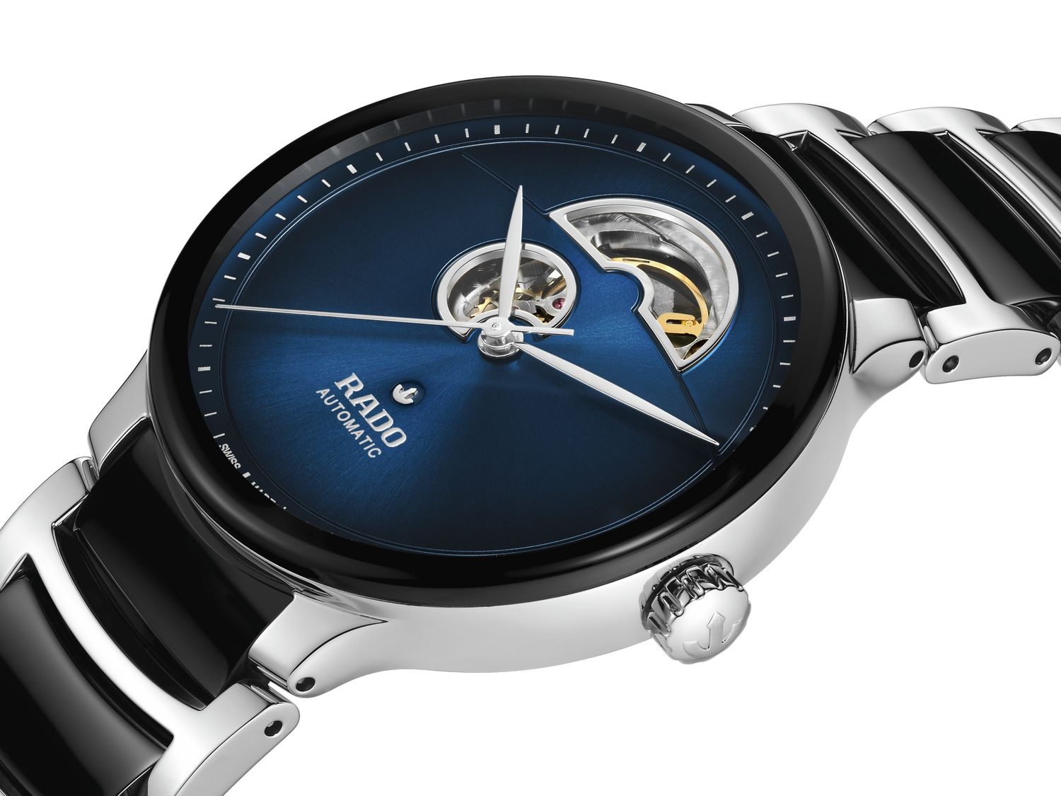 Centrix Automatic Open Heart