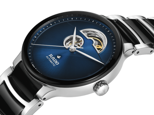 Centrix Automatic Open Heart