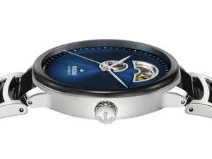 Centrix Automatic Open Heart