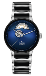 Centrix Automatic Open Heart