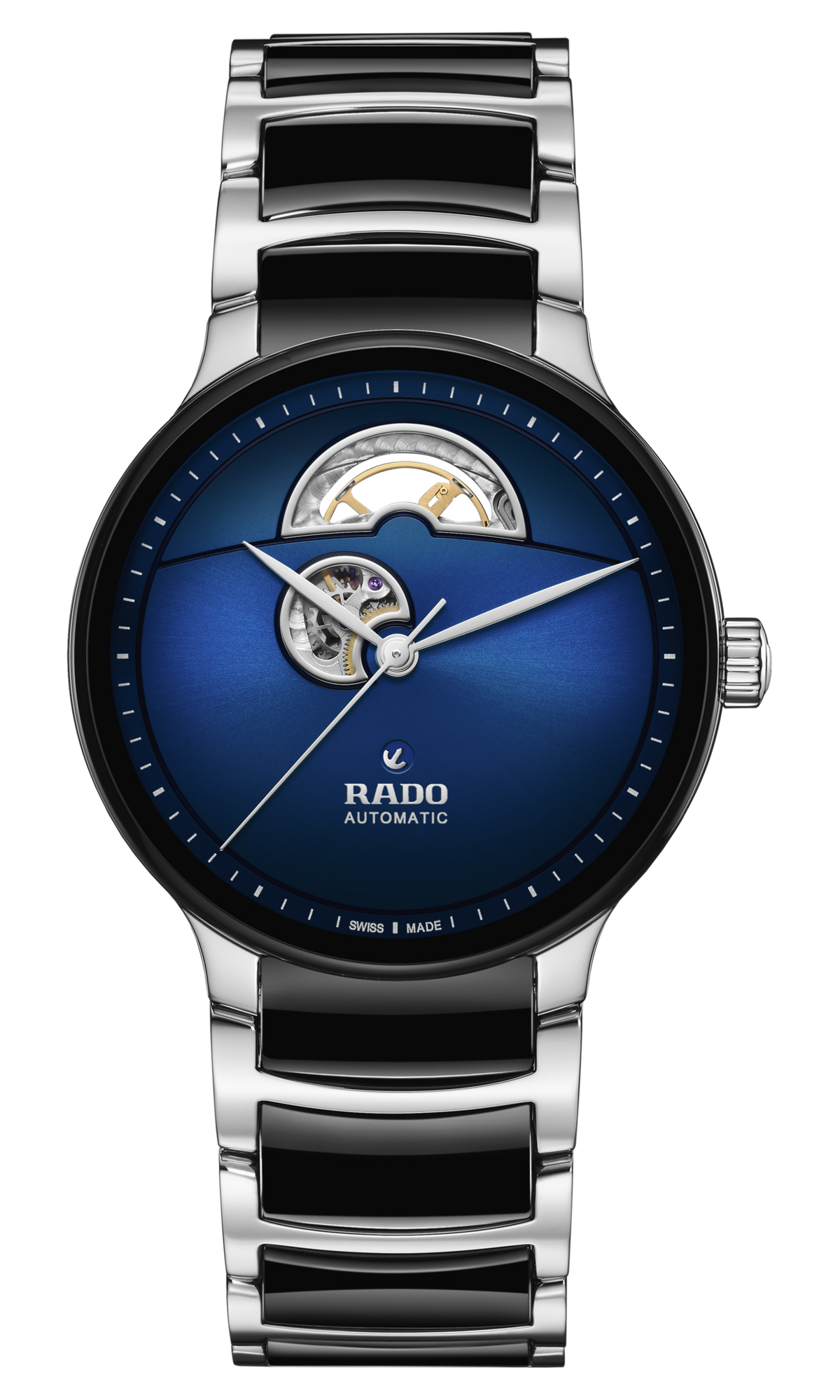 Rado Centrix Automatic Open Heart R30012202