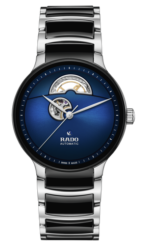 Centrix Automatic Open Heart