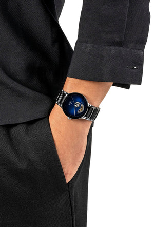 Centrix Automatic Open Heart