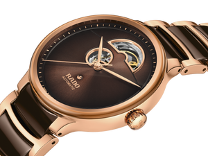 Centrix Automatic Open Heart