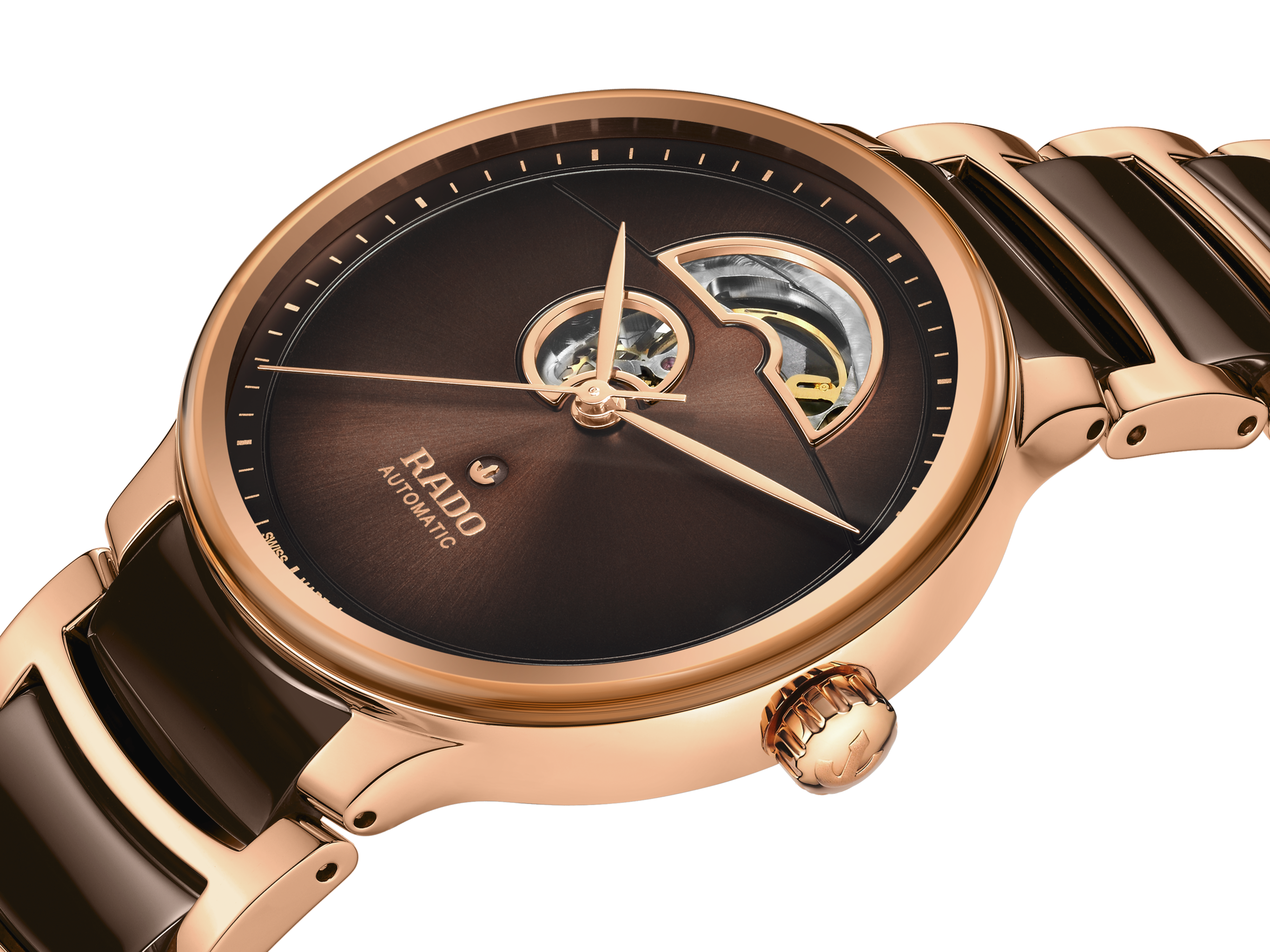 Centrix Automatic Open Heart