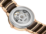 Centrix Automatic Open Heart