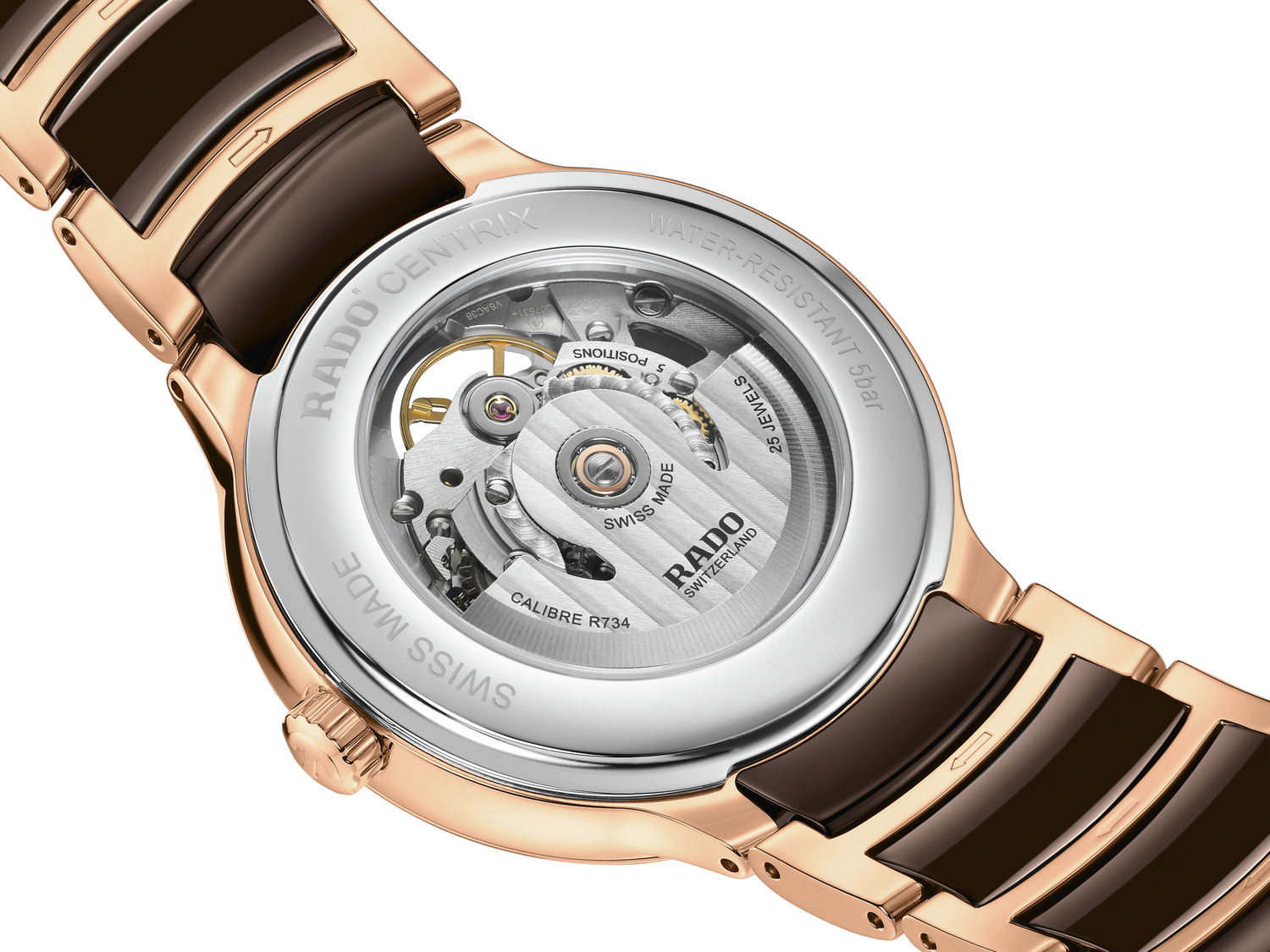 Centrix Automatic Open Heart