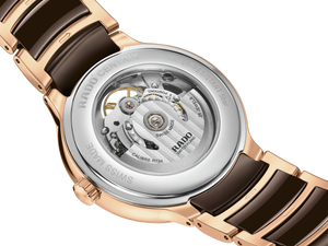 Centrix Automatic Open Heart