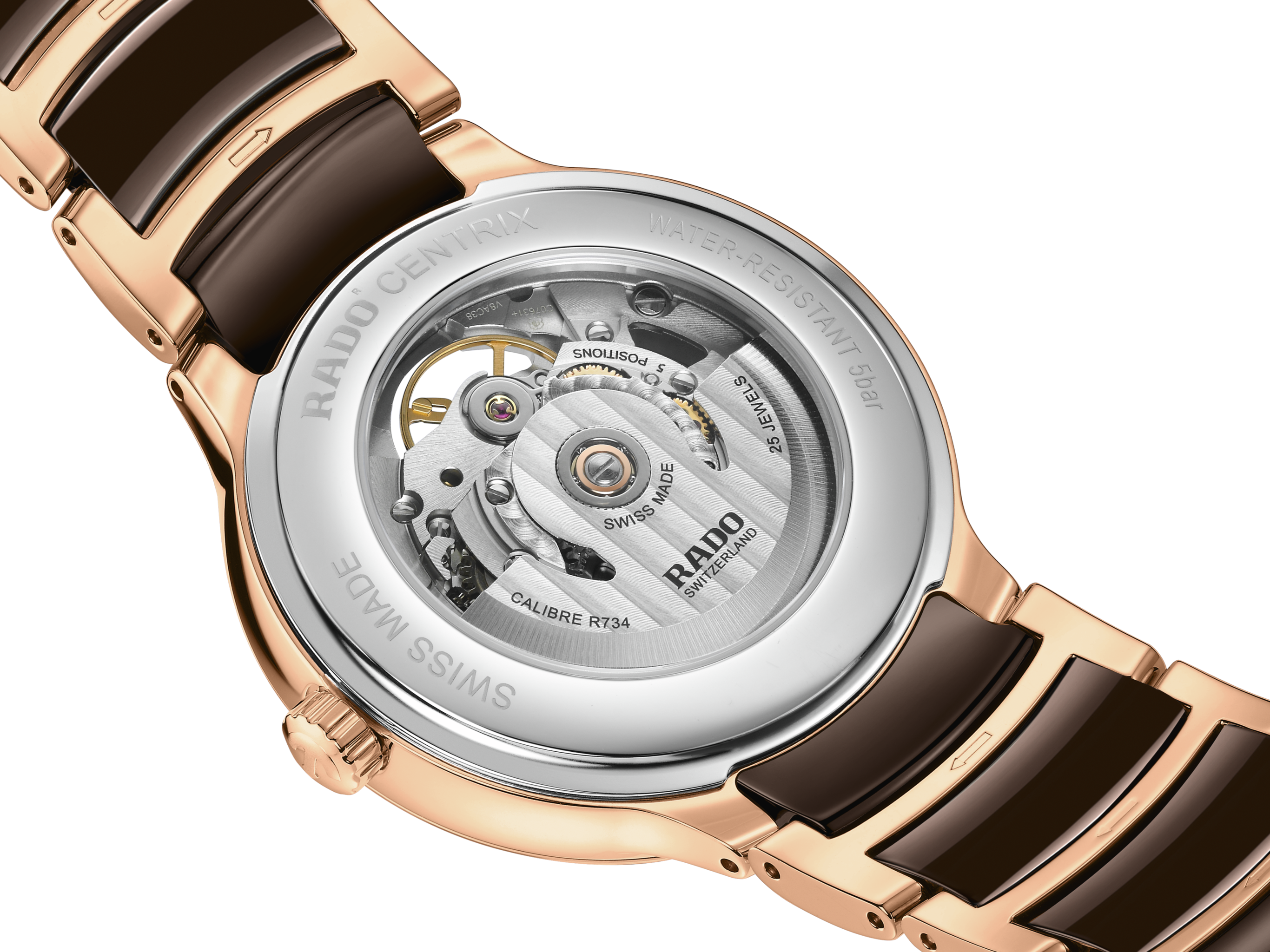 Centrix Automatic Open Heart