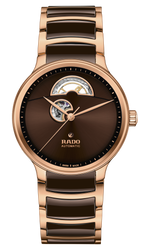 Centrix Automatic Open Heart