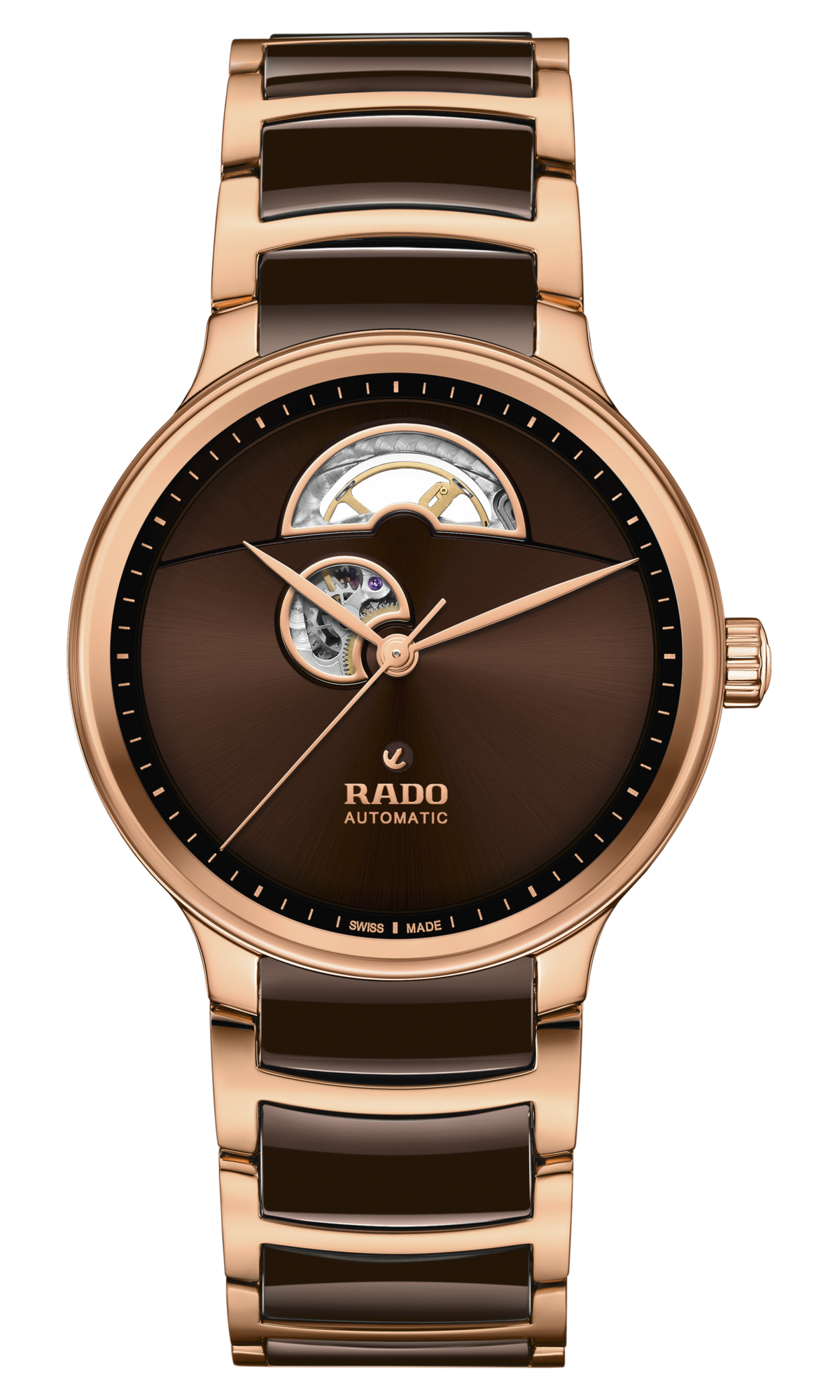 Rado Centrix Automatic Open Heart R30013302