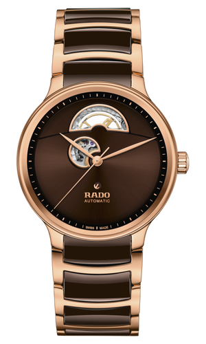 Centrix Automatic Open Heart