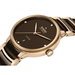 Centrix Automatic Diamonds