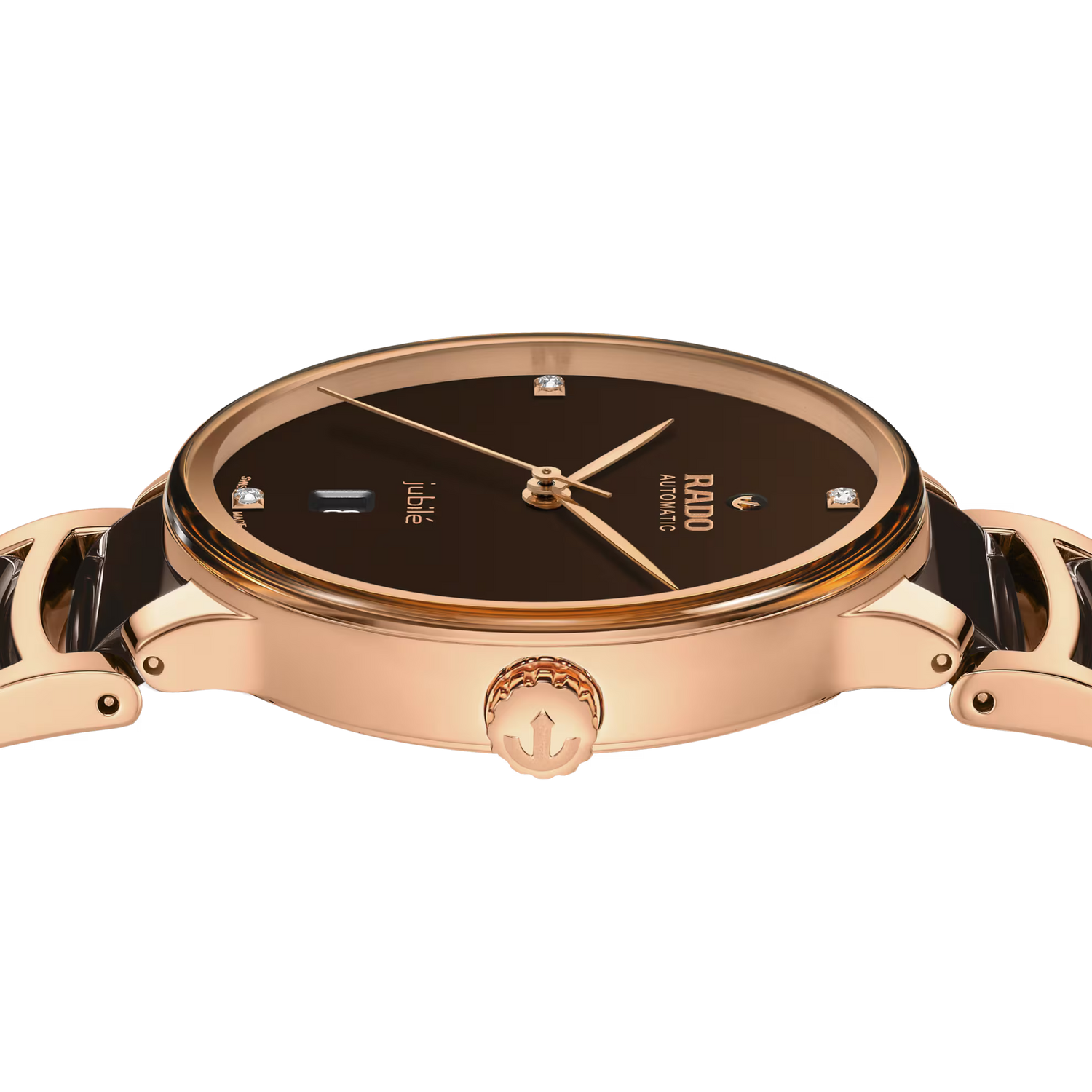 Centrix Automatic Diamonds