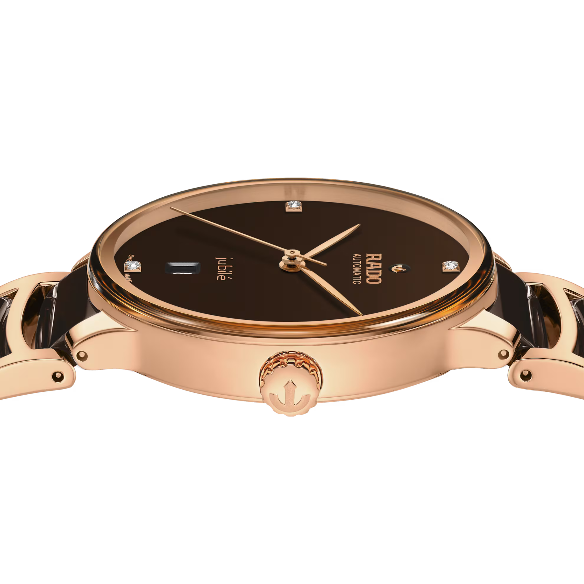 Centrix Automatic Diamonds