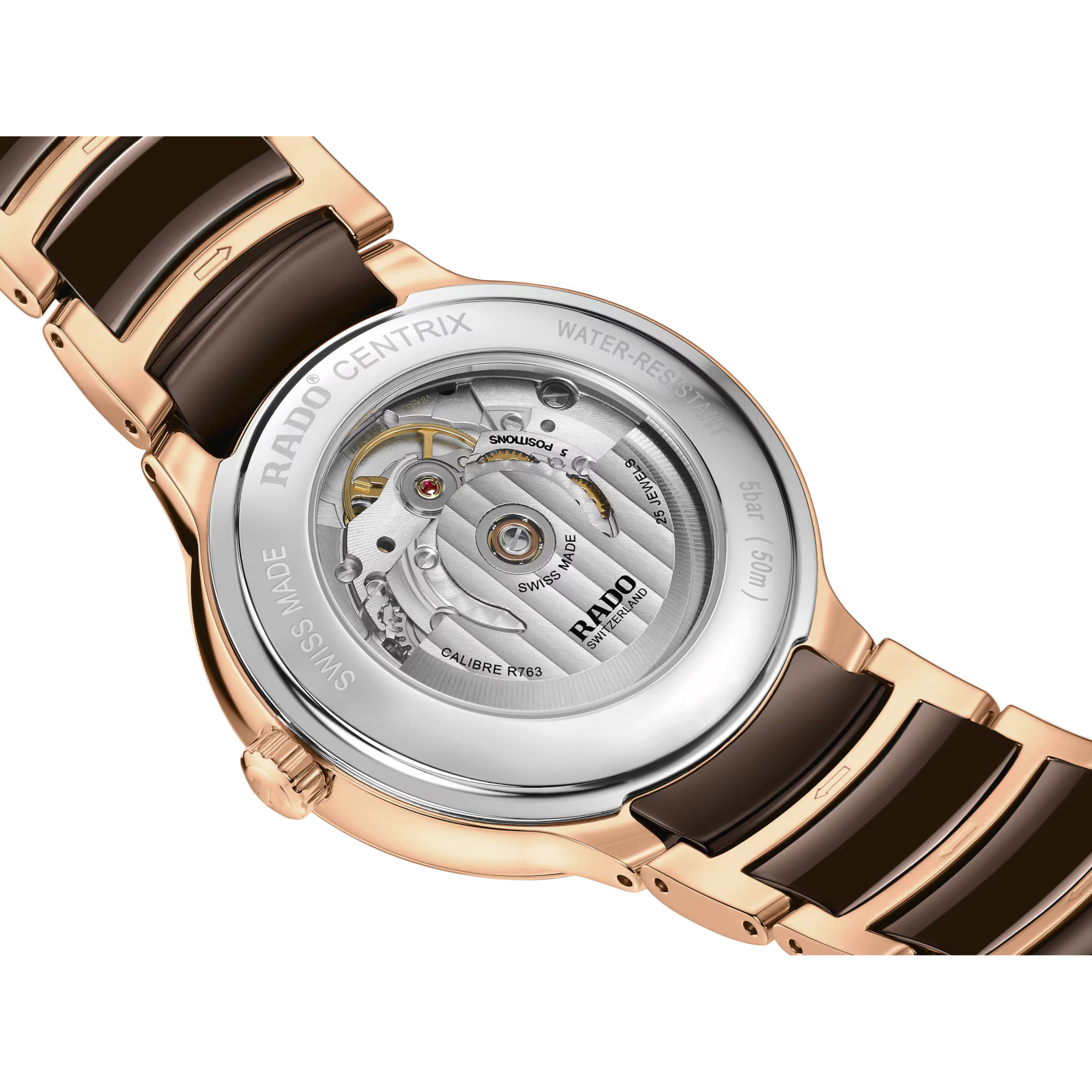 Centrix Automatic Diamonds