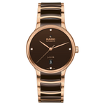 Centrix Automatic Diamonds