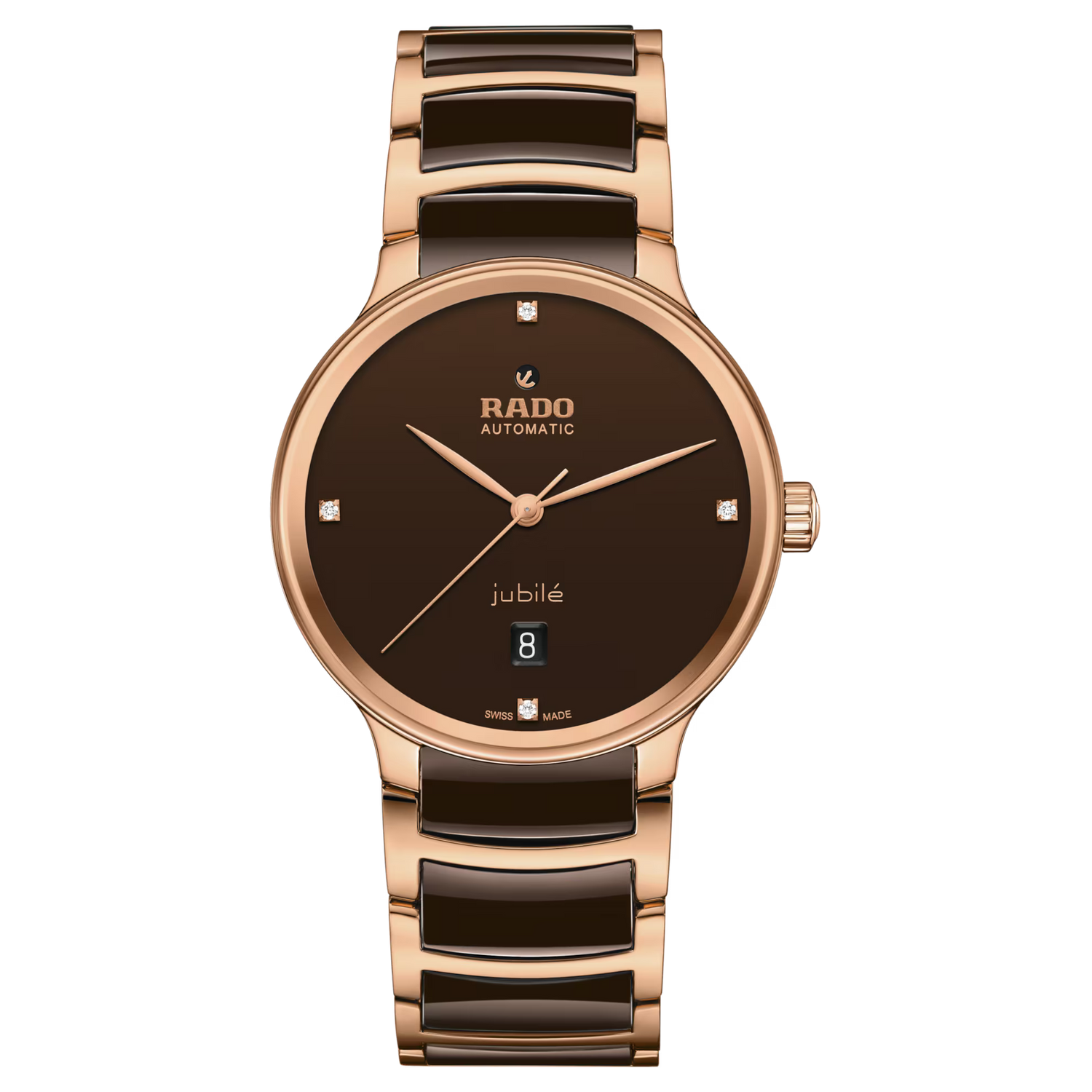Centrix Automatic Diamonds