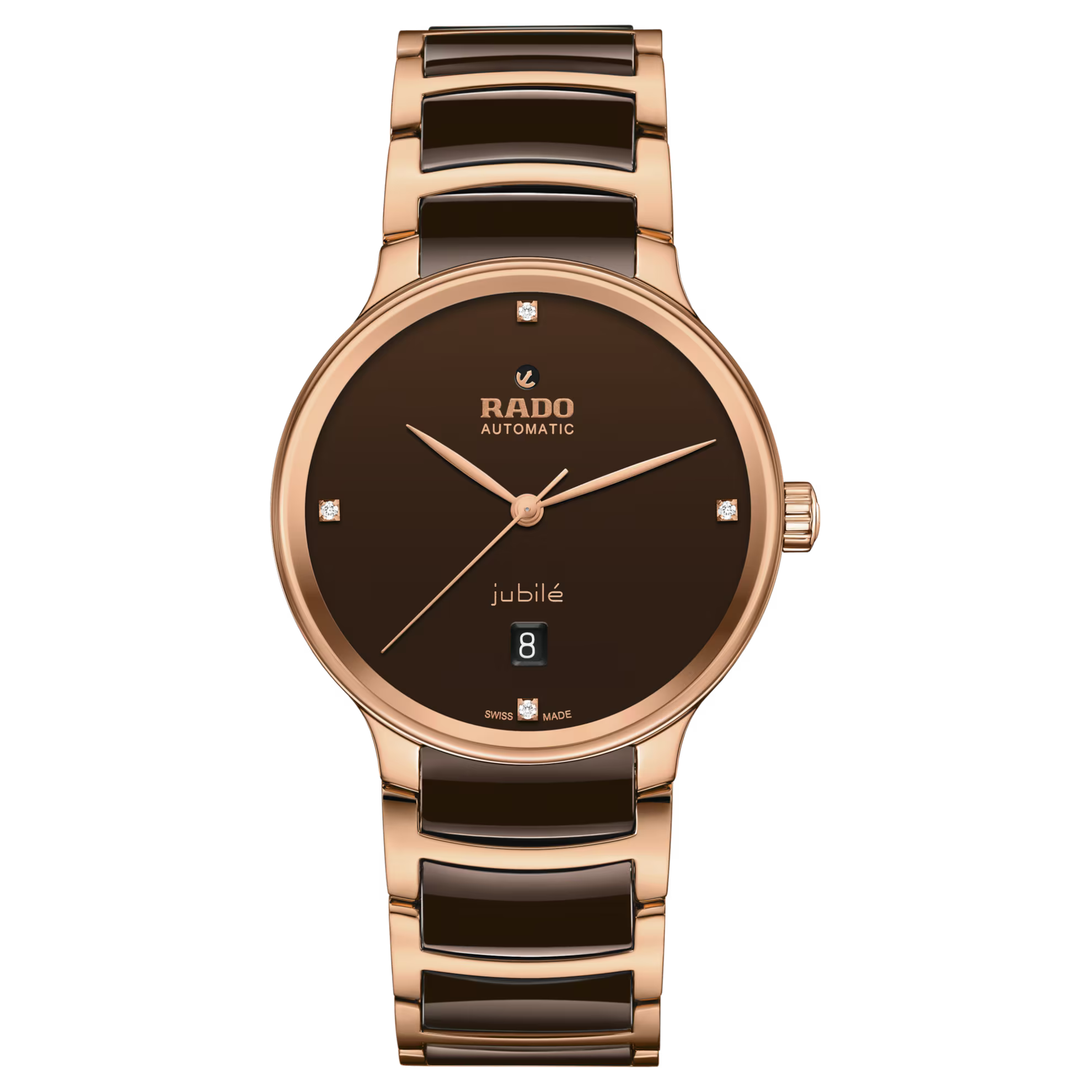Centrix Automatic Diamonds