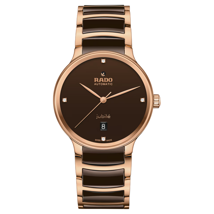 Centrix Automatic Diamonds