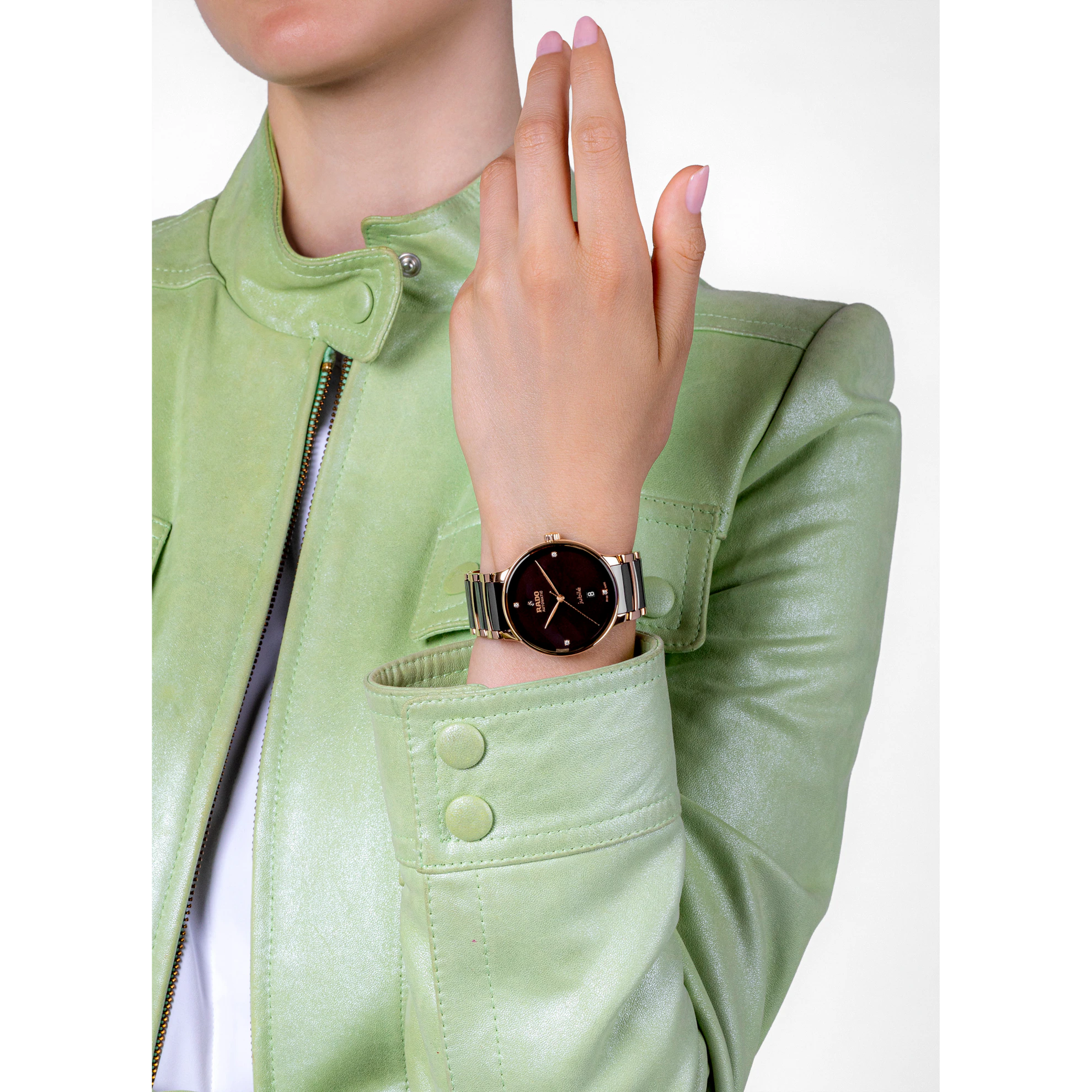 Centrix Automatic Diamonds