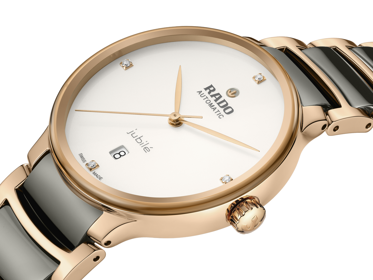 Rado Centrix Automatic Diamonds R30017722